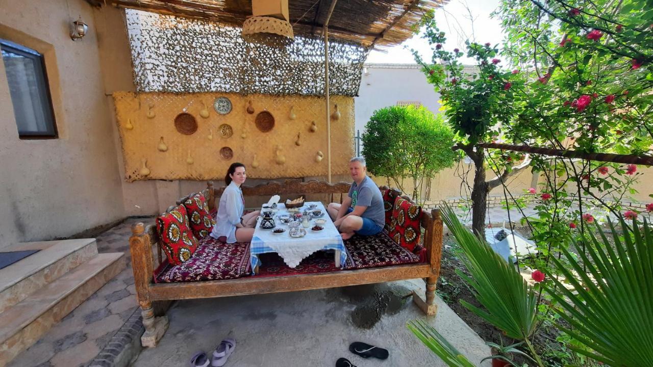 Guest House Khiva Boyjon Ota エクステリア 写真