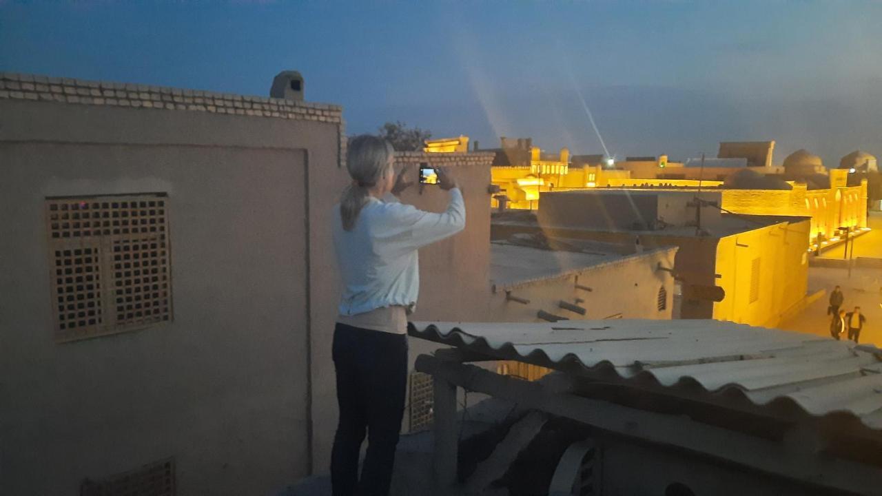 Guest House Khiva Boyjon Ota エクステリア 写真