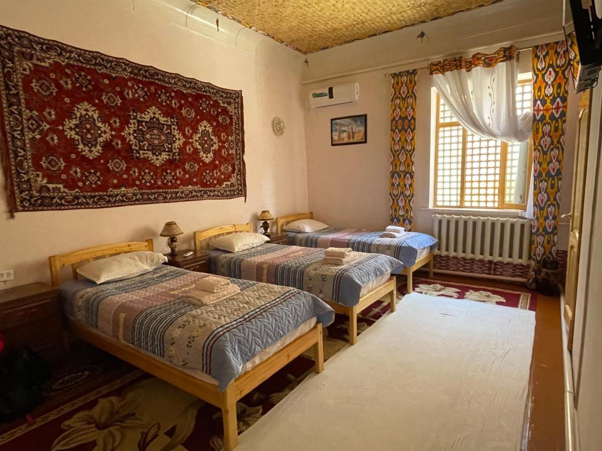 Guest House Khiva Boyjon Ota エクステリア 写真