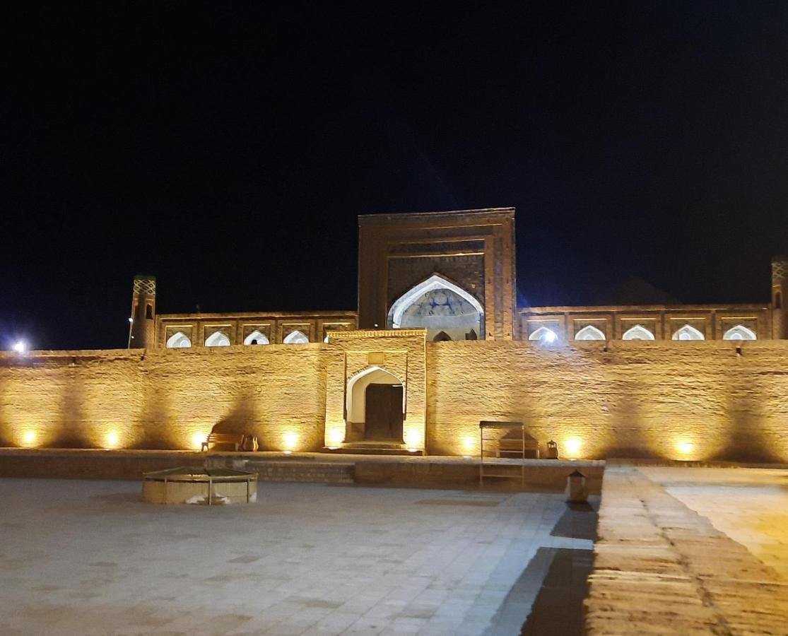 Guest House Khiva Boyjon Ota エクステリア 写真