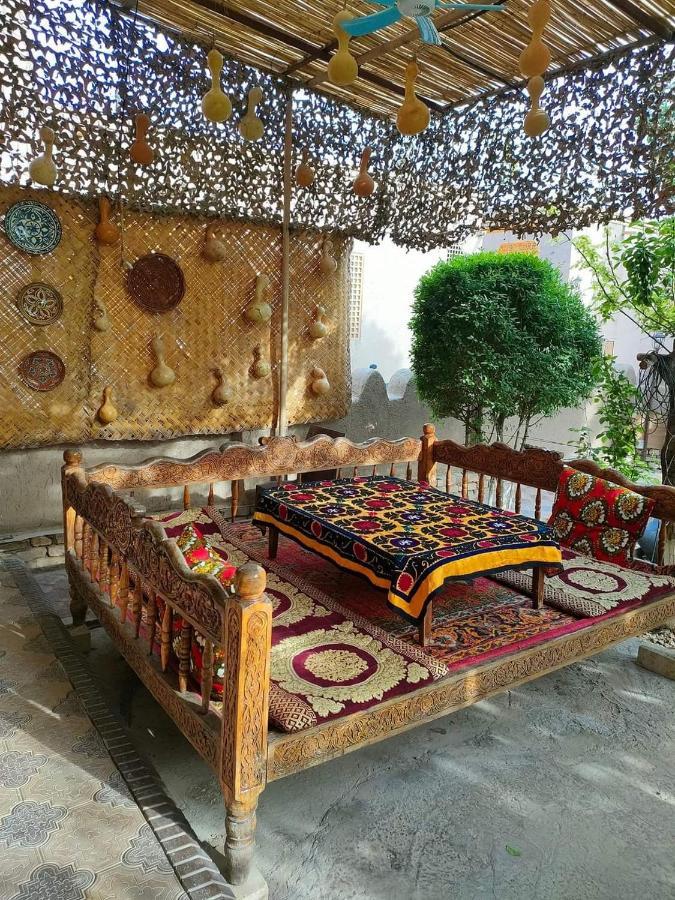 Guest House Khiva Boyjon Ota エクステリア 写真