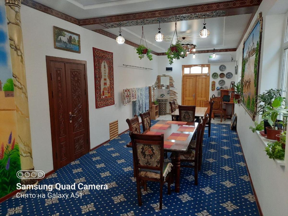 Guest House Khiva Boyjon Ota エクステリア 写真