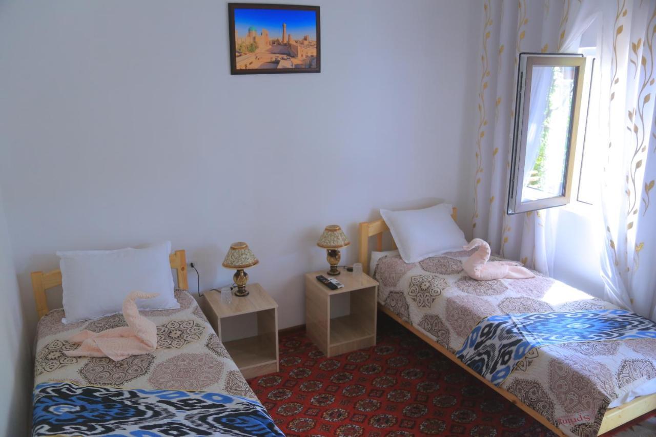 Guest House Khiva Boyjon Ota エクステリア 写真