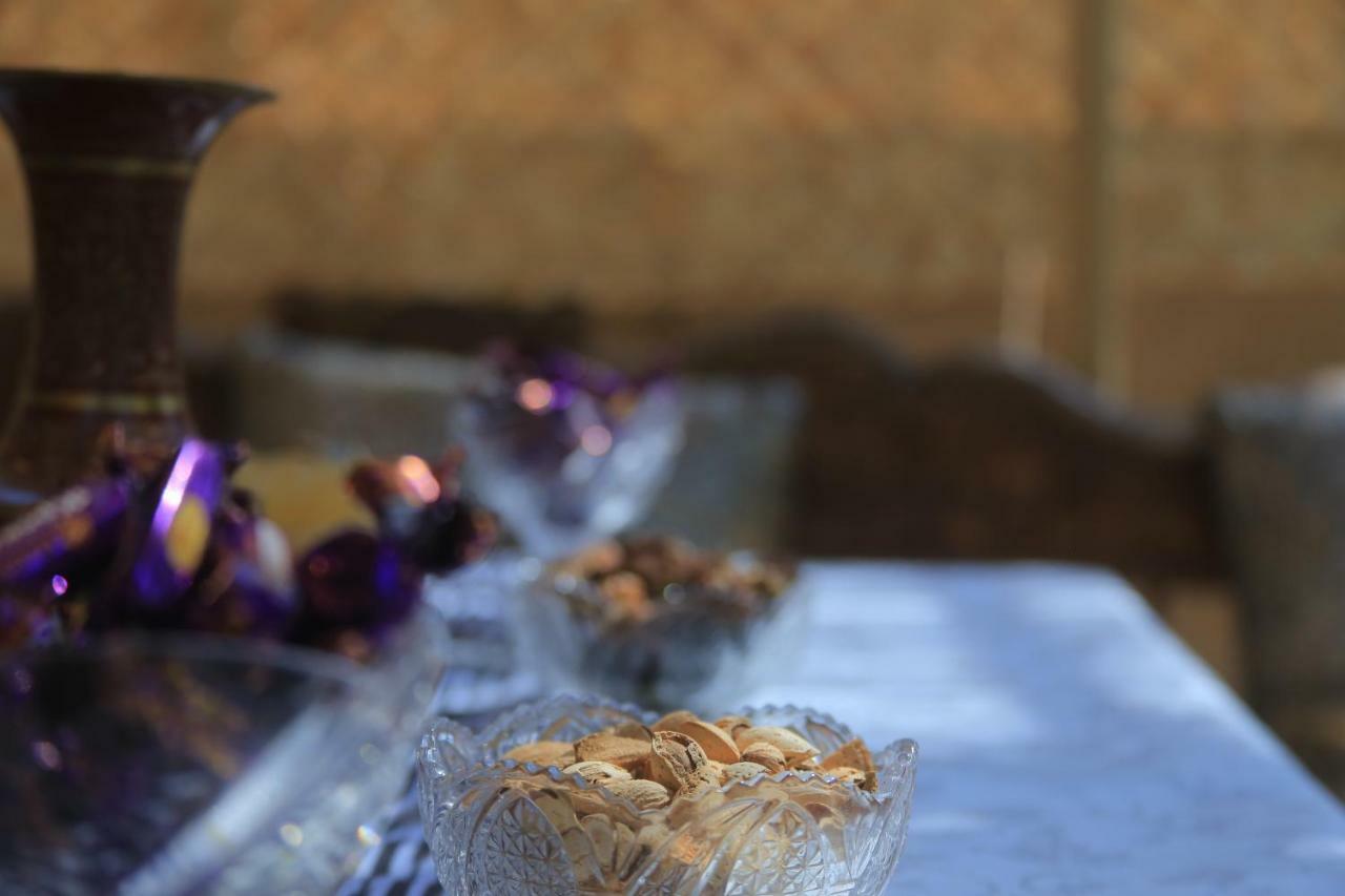 Guest House Khiva Boyjon Ota エクステリア 写真