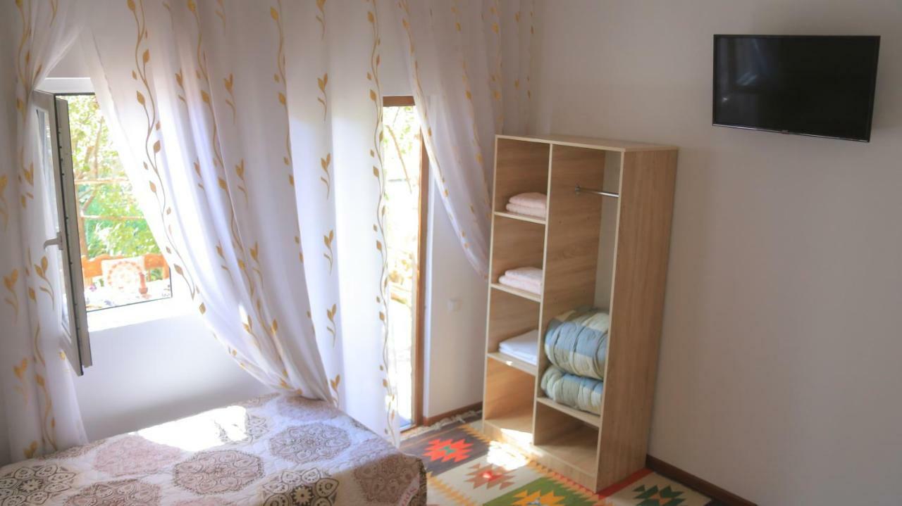 Guest House Khiva Boyjon Ota エクステリア 写真