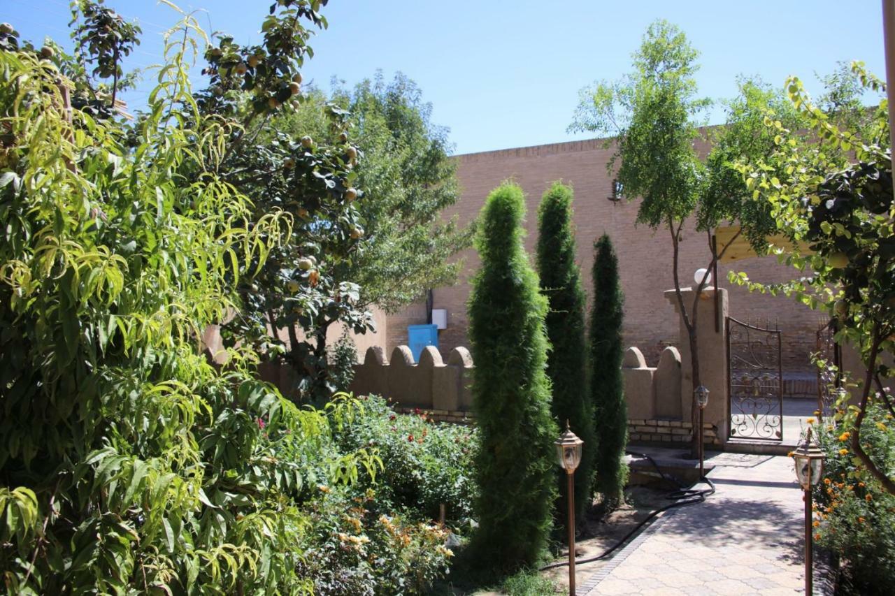 Guest House Khiva Boyjon Ota エクステリア 写真
