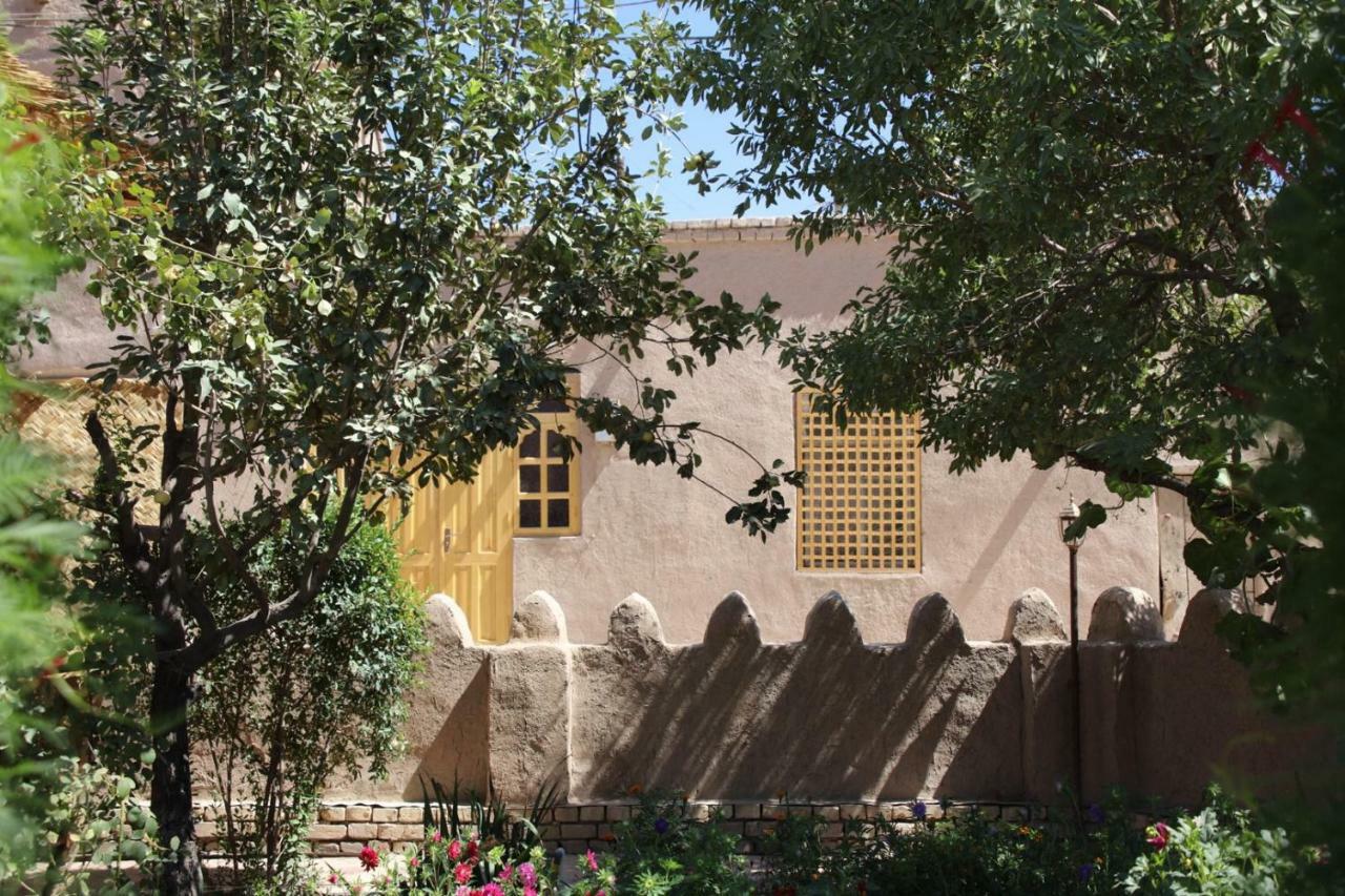 Guest House Khiva Boyjon Ota エクステリア 写真
