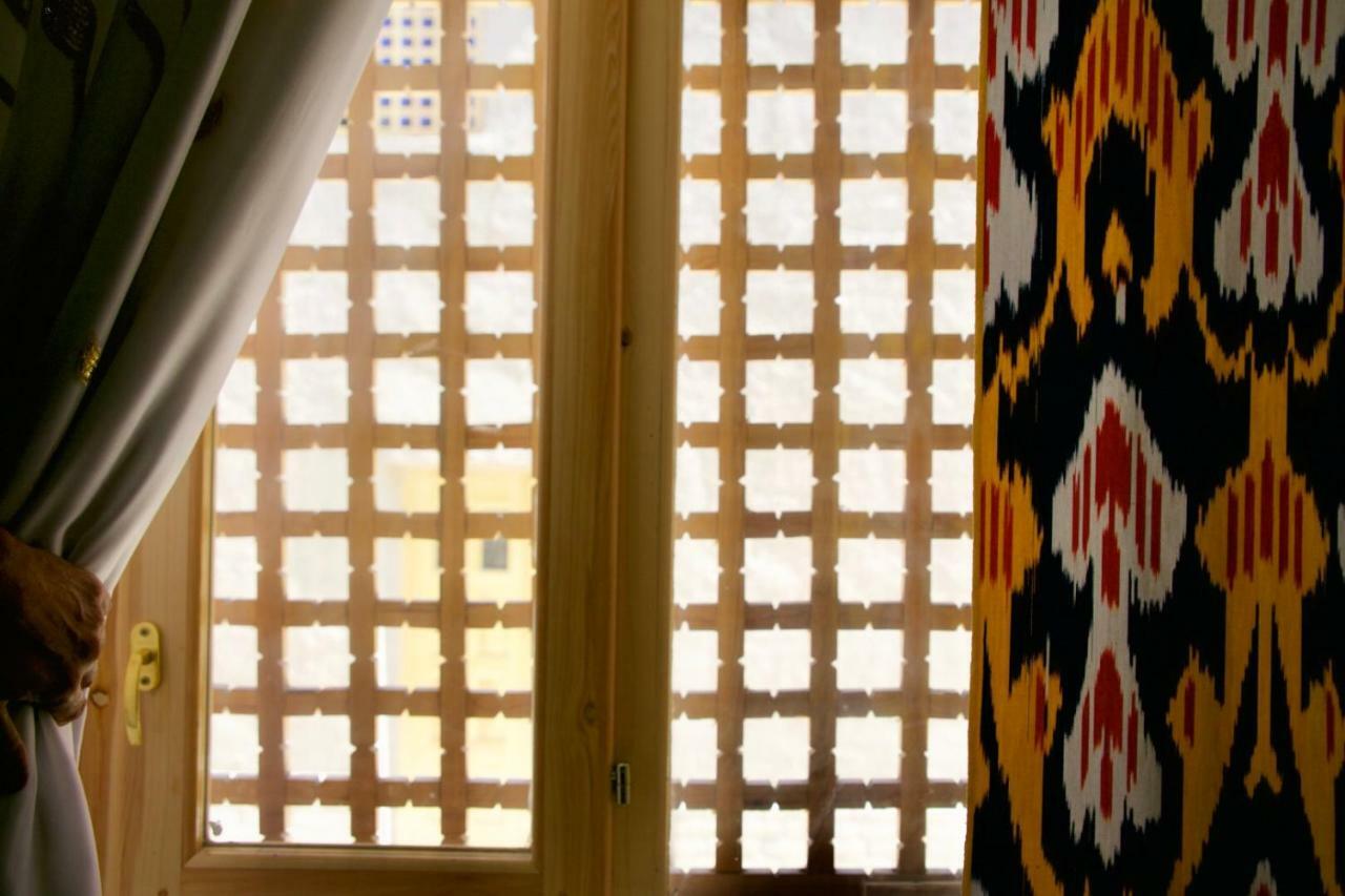 Guest House Khiva Boyjon Ota エクステリア 写真