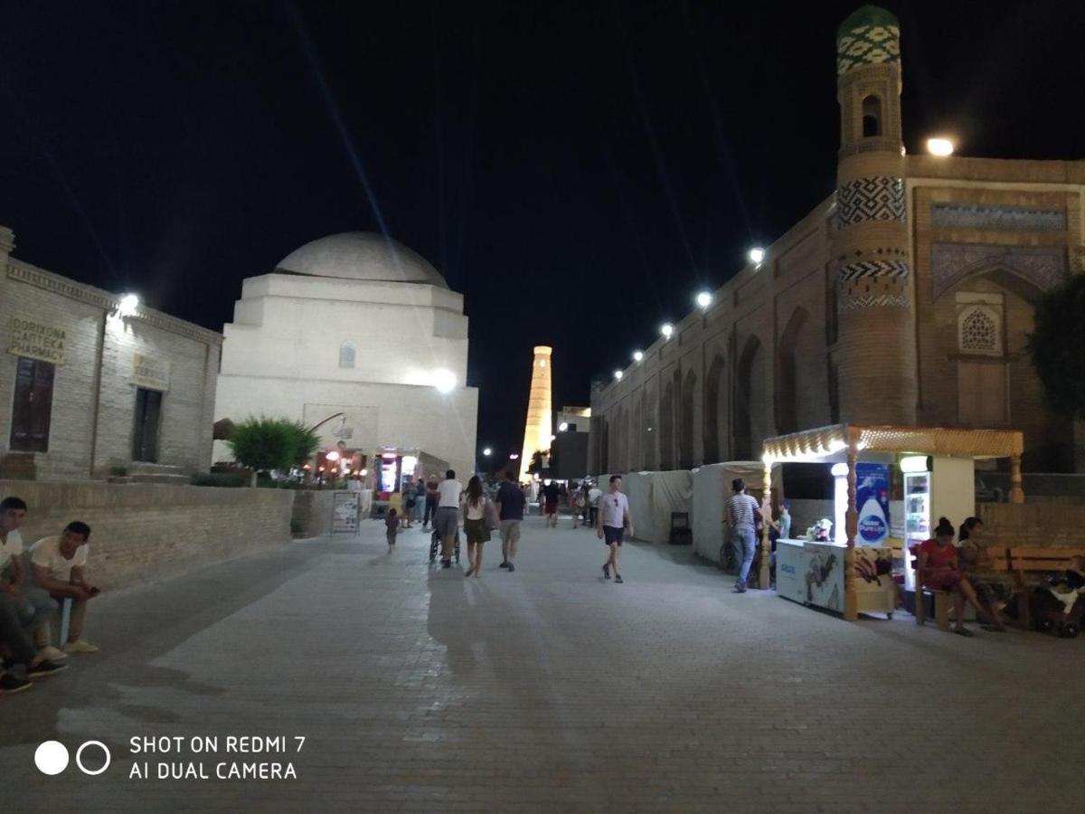 Guest House Khiva Boyjon Ota エクステリア 写真